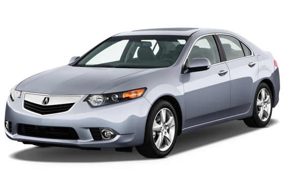 2013 Acura Tsx Special Edition 6MT