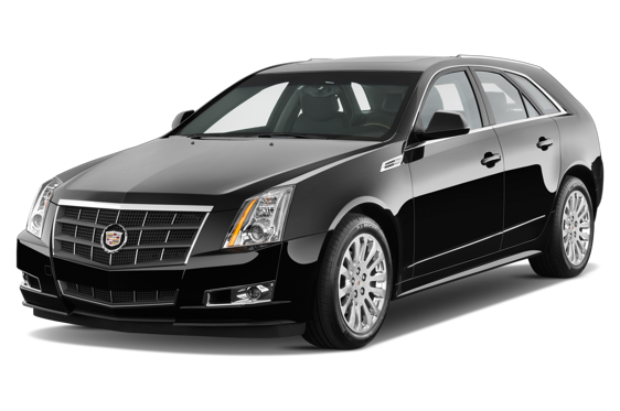 2013 Cadillac Cts sport wagon 3.0 RWD