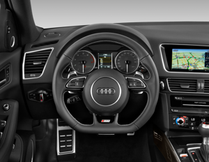 2014 Audi Sq5 Interior Photos Msn Autos