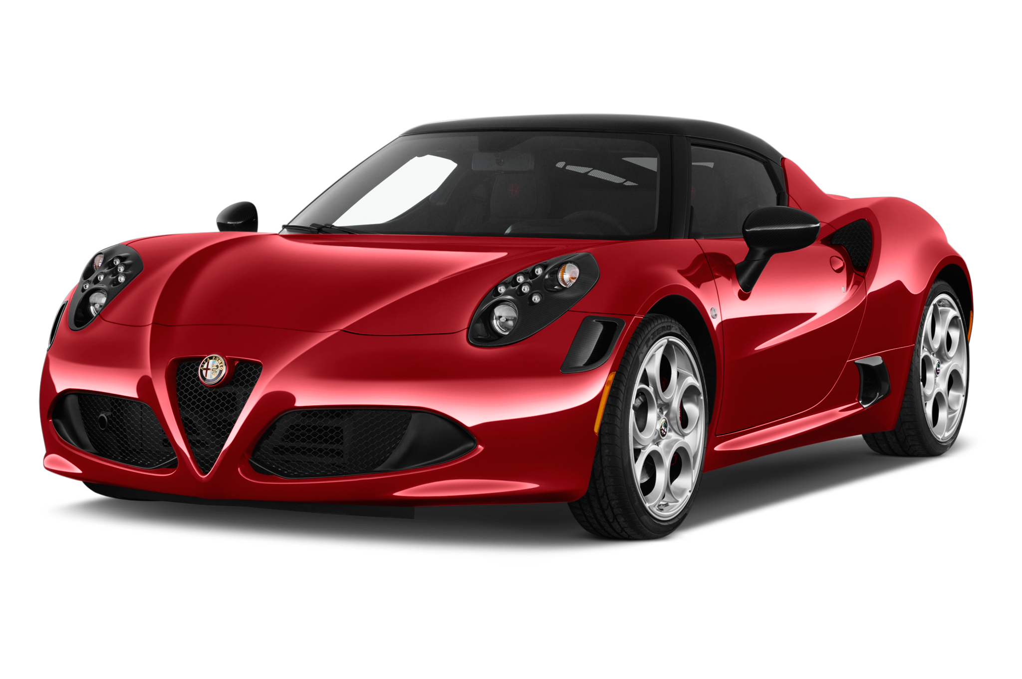 2015 Alfa Romeo 4C Overview - MSN Autos