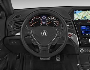 2016 Acura Ilx Interior Photos Msn Autos