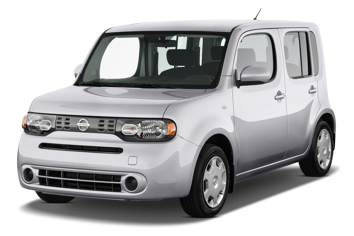 Research 2013
                  NISSAN Cube pictures, prices and reviews