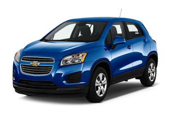 Research 2016
                  Chevrolet Trax pictures, prices and reviews