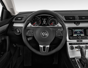 2013 Volkswagen Cc Interior Photos Msn Autos