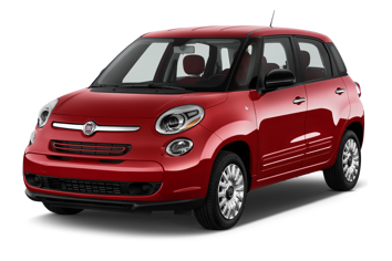 Research 2015
                  FIAT 500L pictures, prices and reviews