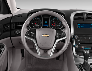 2015 Chevrolet Malibu Interior Photos Msn Autos