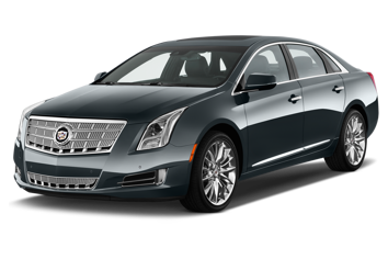 Research 2013
                  CADILLAC XTS pictures, prices and reviews