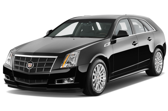 2014 Cadillac Cts sport wagon 3.6 RW...