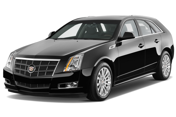 Cadillac Cts sport wagon