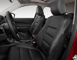 2015 Mazda Cx 5 Grand Touring Auto 4wd Interior Photos Msn