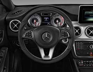 2015 Mercedes Benz Cla Class Interior Photos Msn Autos