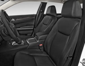 2015 Chrysler 300 S V6 Awd Interior Photos Msn Autos