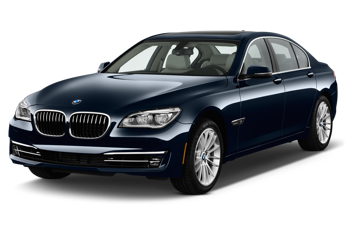 Research 2015
                  BMW 750i / ALPINA B7 pictures, prices and reviews