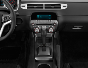 2015 Chevrolet Camaro Interior Photos Msn Autos