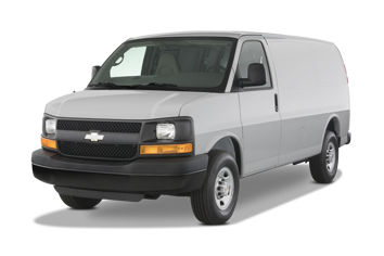 Research 2015
                  Chevrolet Express pictures, prices and reviews