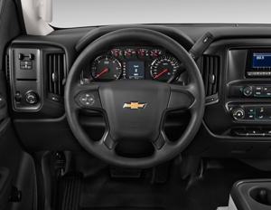2015 Chevrolet Silverado 2500hd Interior Photos Msn Autos