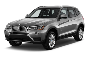 2015 BMW X3 Vehicle comparison - MSN Autos