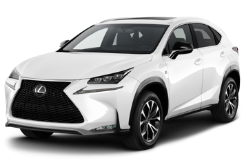 15 Lexus Nx 0t F Sport 4x4 Specs And Features Msn Autos