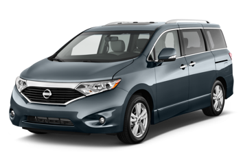Research 2014
                  NISSAN Quest pictures, prices and reviews