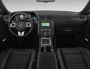 2015 Dodge Challenger R T Plus Interior Photos Msn Autos