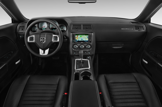 Dodge Challenger Interior >> 2015 Dodge Challenger Interior Photos Msn Autos Dodge Challenger Interior >> 2015 Dodge Challenger Interior Photos Msn Autos