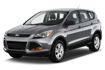 Research 2015
                  FORD Escape pictures, prices and reviews