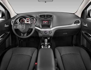 2015 Dodge Journey R T Awd Interior Photos Msn Autos