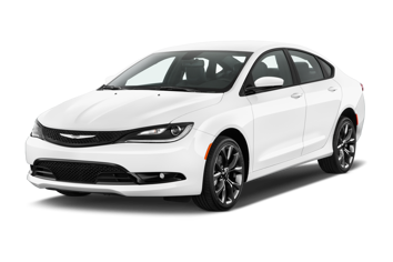 Research 2015
                  Chrysler 200 pictures, prices and reviews