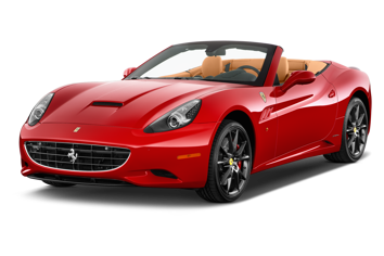 Research 2013
                  FERRARI California pictures, prices and reviews
