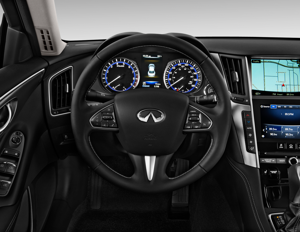 2014 Infiniti Q50 Interior Photos Msn Autos