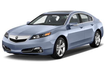 Research 2014
                  ACURA TL pictures, prices and reviews