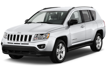 Research 2014
                  Jeep Compass pictures, prices and reviews