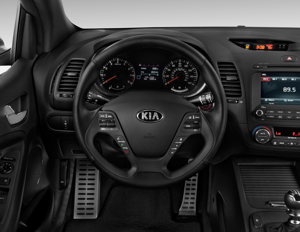 2014 Kia Forte Koup Interior Photos Msn Autos