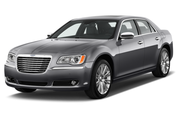 Research 2014
                  Chrysler 300 pictures, prices and reviews