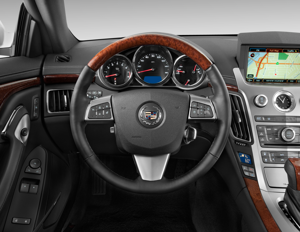 2014 Cadillac Cts Coupe Interior Photos Msn Autos