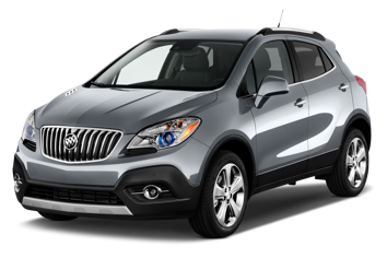 Research 2014
                  BUICK Encore pictures, prices and reviews