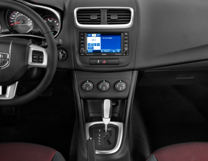2014 Dodge Avenger Sxt Interior Photos Msn Autos