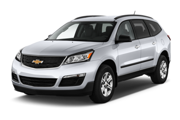 Research 2014
                  Chevrolet Traverse pictures, prices and reviews