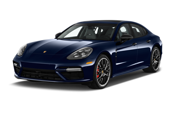 2017 Porsche Panamera Options Msn Autos