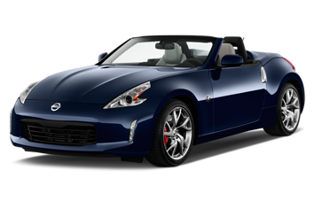 Research 2016
                  NISSAN 370Z pictures, prices and reviews
