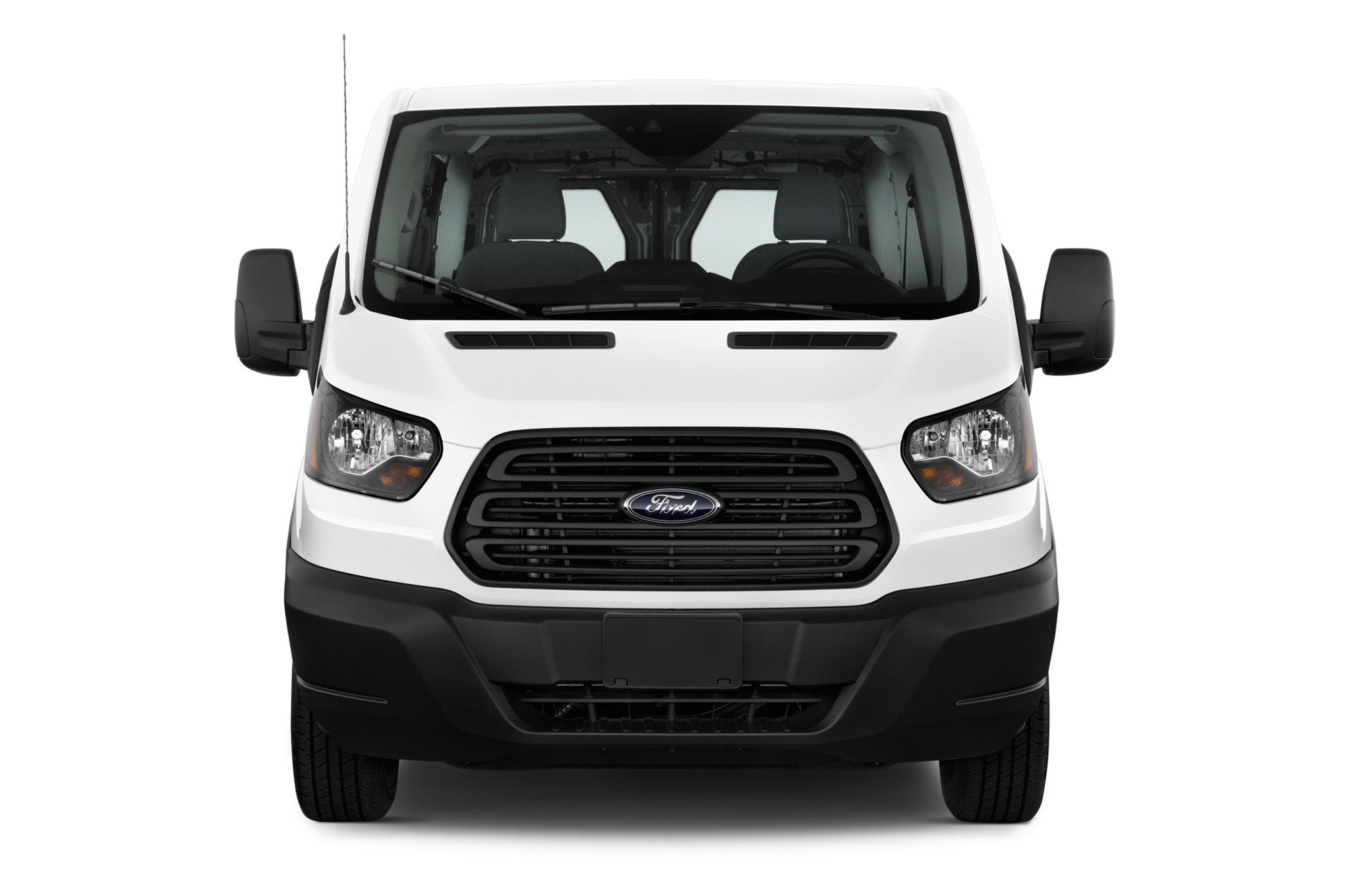 2015 Ford Transit