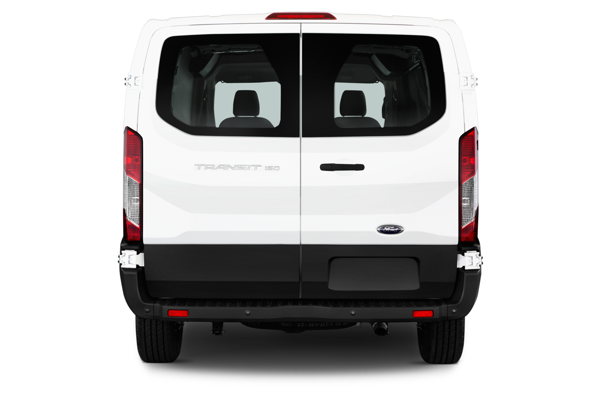 2015 Ford Transit 7062