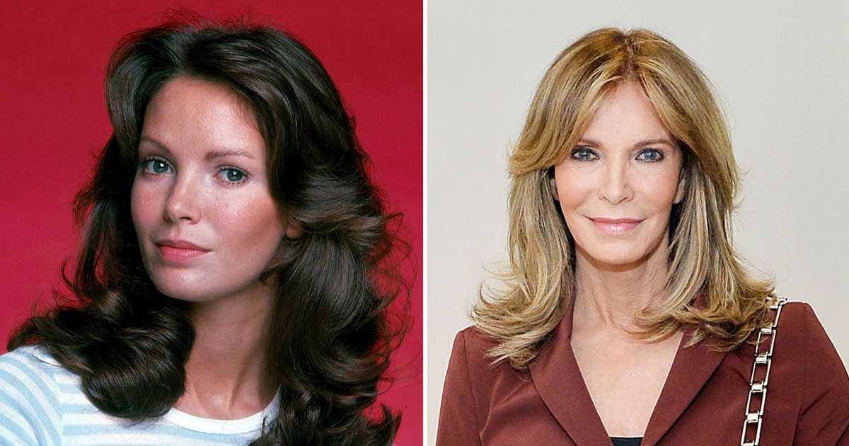 Tv Stars Of The 70s Then And Now 