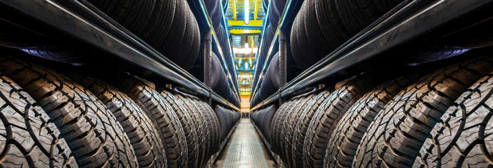 The Most And Least Satisfying Tire Retailers