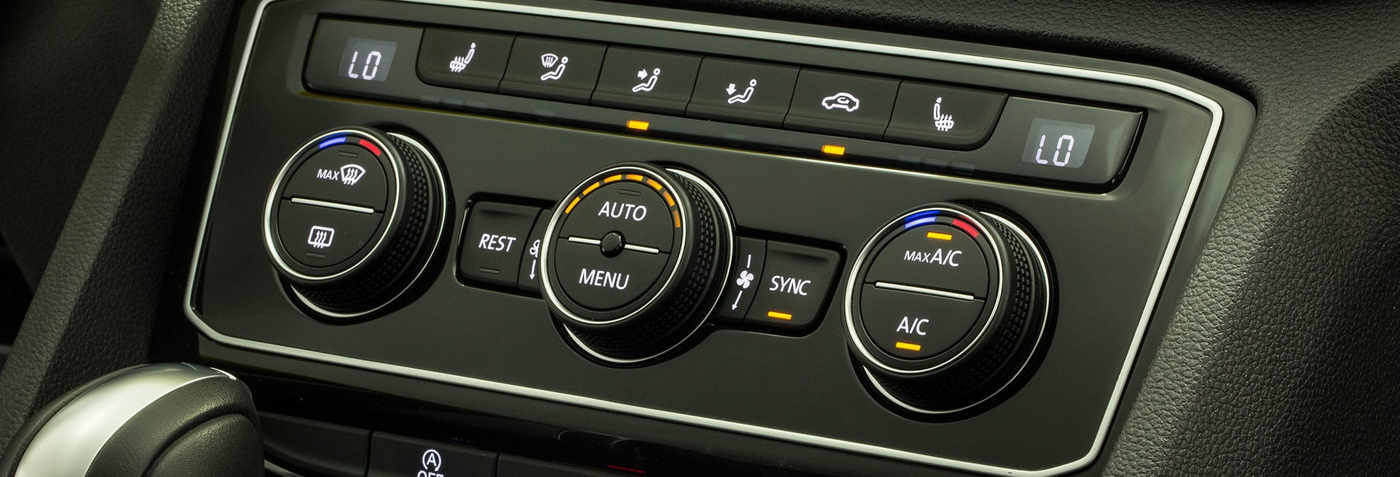 5 Tips to Get the Most Cool From Your Car Air Conditioning