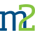 Logotipo de Merca2.es
