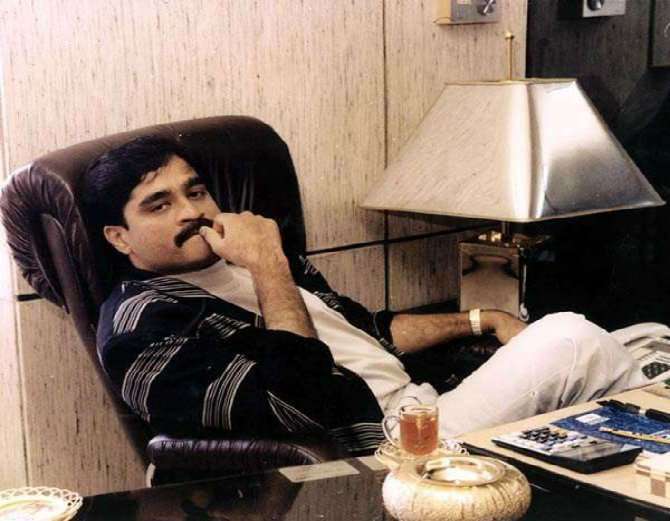 Big trouble for Dawood