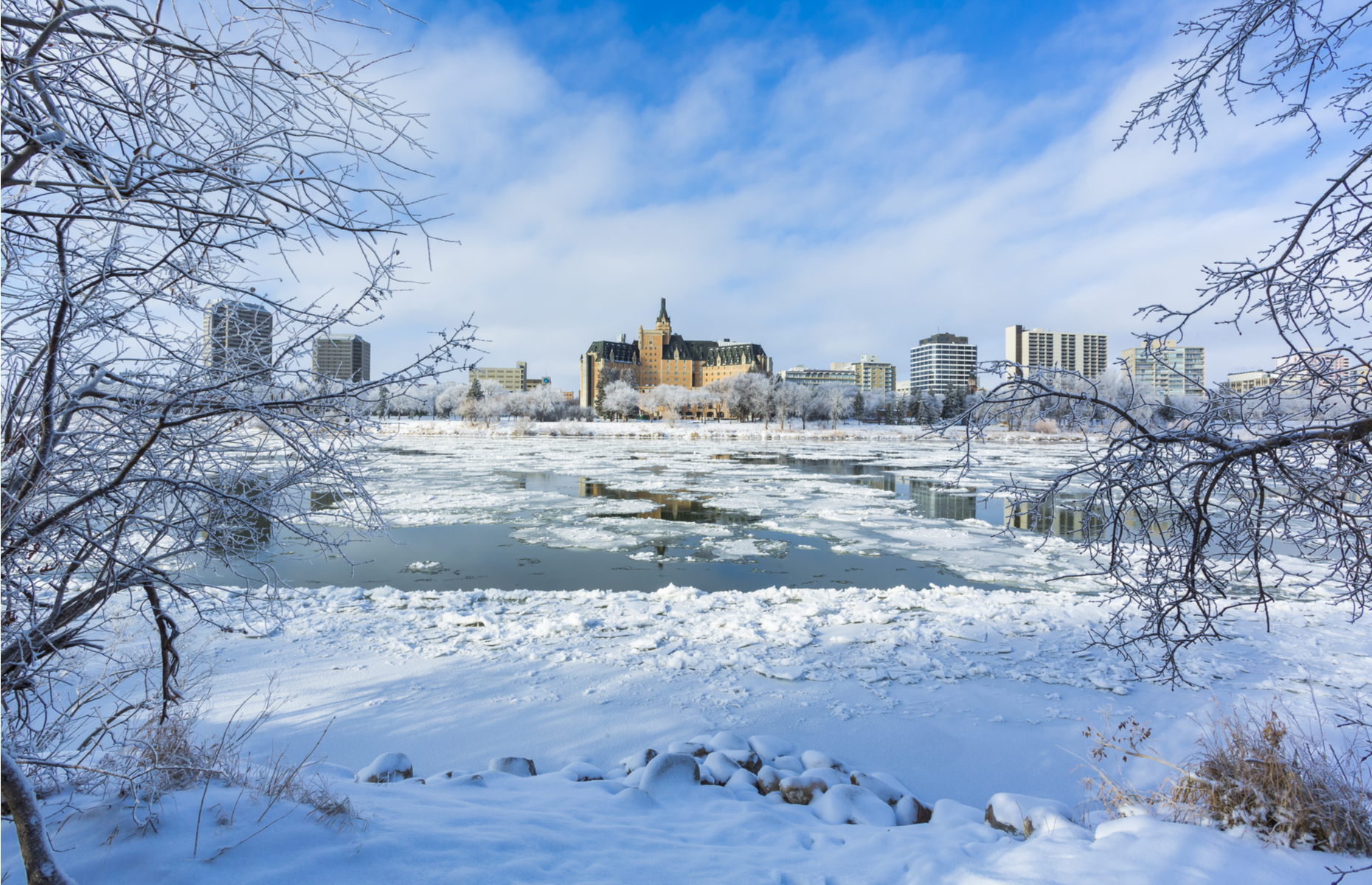 Cities In Saskatchewan - LISTEPEDIA: 10 Cities That Will Pay You To Live There - Though the first monday of august is celebrated in most of canada as a public holiday, it is only officially known as civic holiday in nunavut and the northwest territories, where it is a territorial statutory holiday.