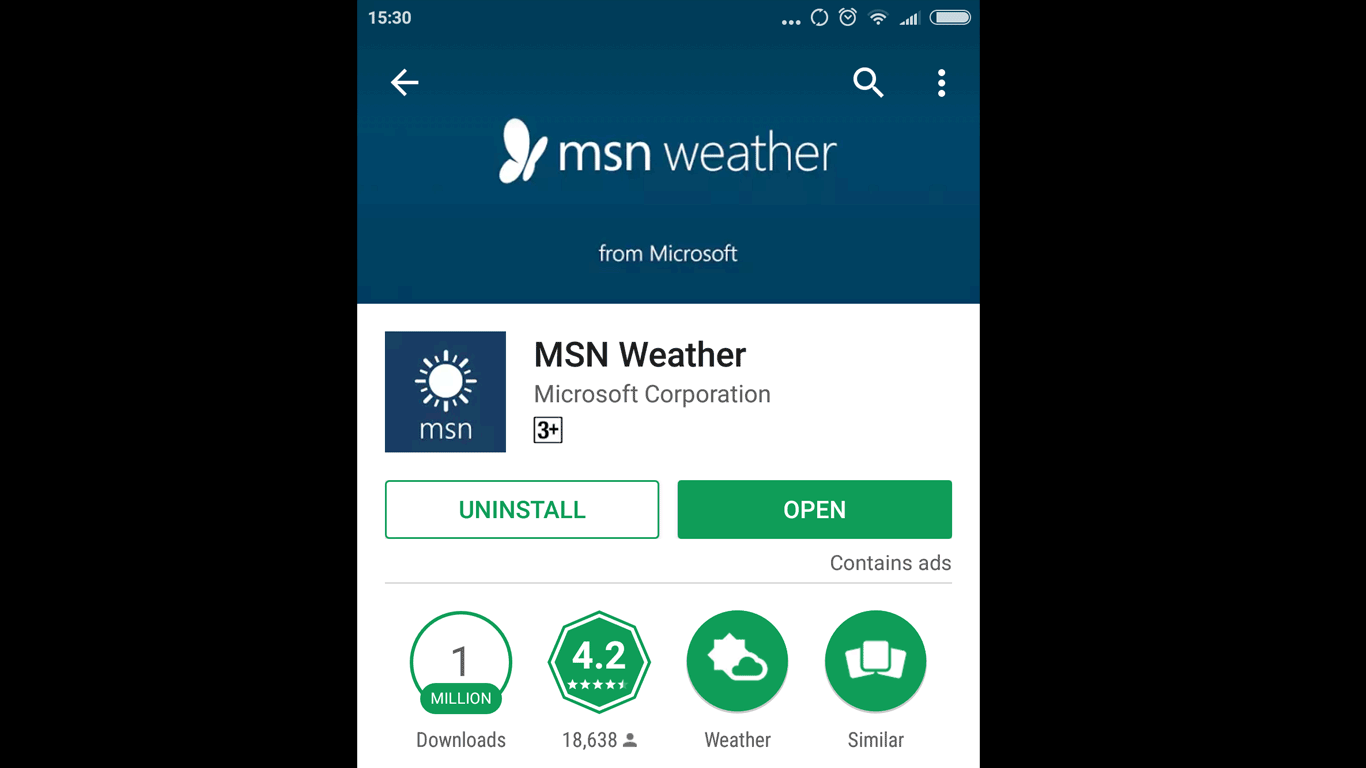 TÉLÉCHARGER MSN MOBEL