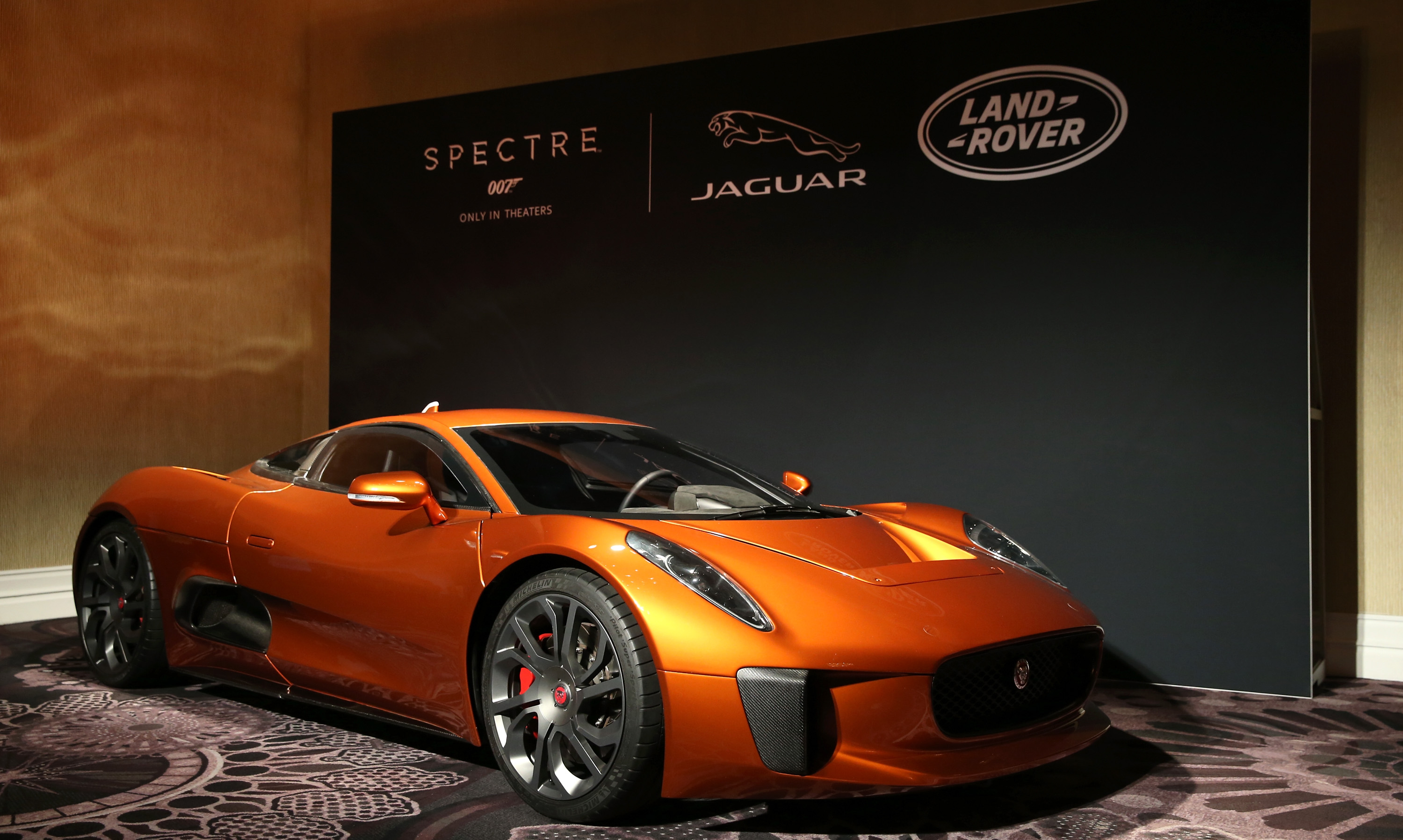 市販化されなかった幻のコンセプトカー16選